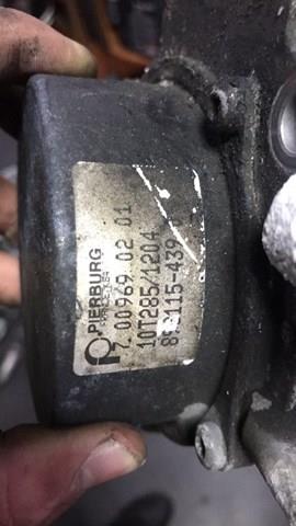 Купити 8981154390 General Motors 