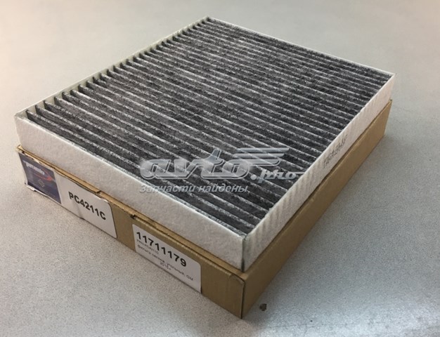 Купити PC4211C Pronto Фільтр салону вугільний