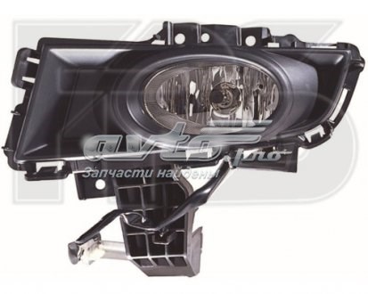 Фара протитуманна, права Depo/Loro/Abakus FP3476H8E ціна, від 79.73 USD