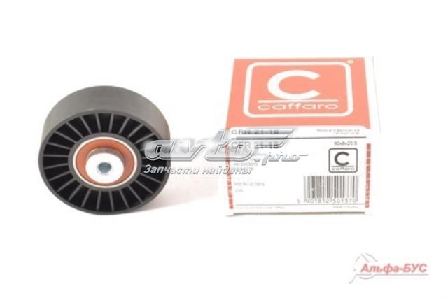 Натяжний ролик Caffaro CFR2118 ціна, від 13.07 USD