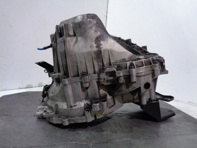 Коробка передач P30616141 Volvo