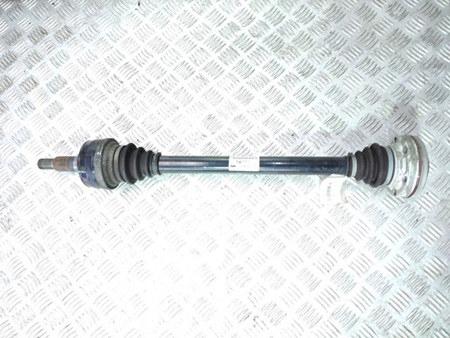 Піввісь задня, права Porsche 98133202431 ціна, від 155.79 USD