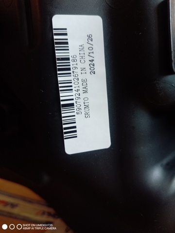 Фари Nissan/Infiniti 260606HH7A ціна, від 533.20 USD