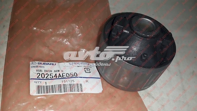 сайлентблок цапфи задньої ZTTSB000A Сайлентблок цапфи задньої NTY ZTTSB000A