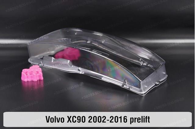 Фара права 30764400 Volvo