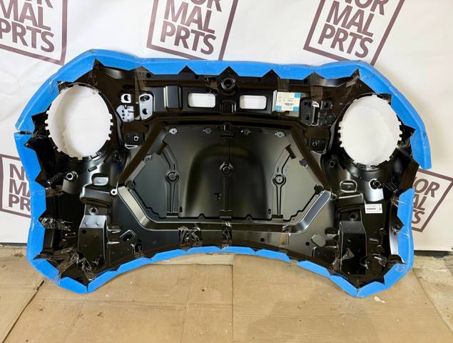 Капот BMW 41008499869 ціна, від 381.79 USD