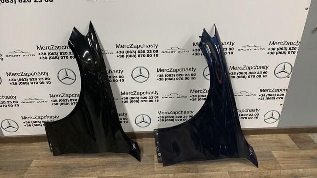  A2058810121 Mercedes