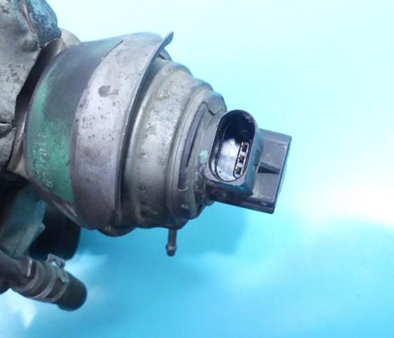 Купити 03G253019R VAG Турбіна