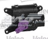 Двигун заслінки печі 715283 VALEO