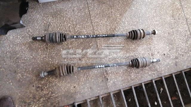 RDB22560X Mazda 
