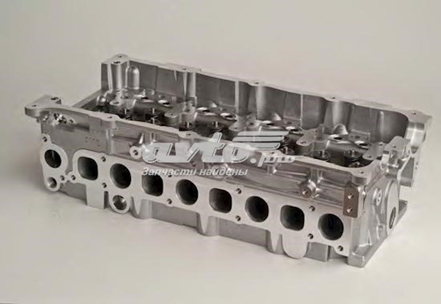 Купити ГБЦ Hyundai I10  PA