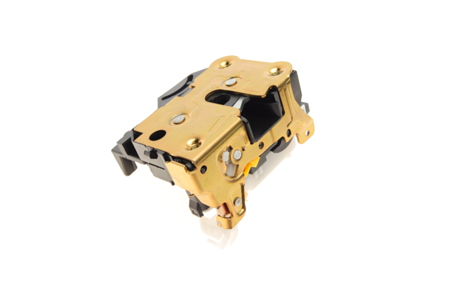 Замок передніх пасажирських дверей Autotechteile 5051552 ціна, від 49.73 USD