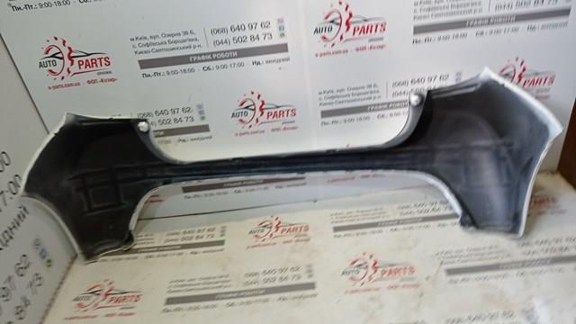 Купити 52159K0906 Toyota Задній бампер