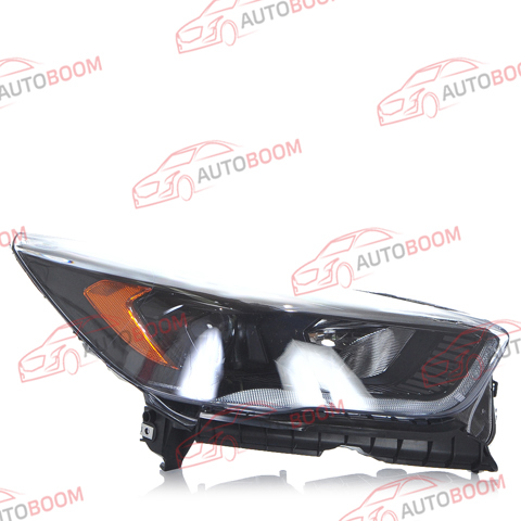 Купити ZFD111799R Signeda Права блок фара