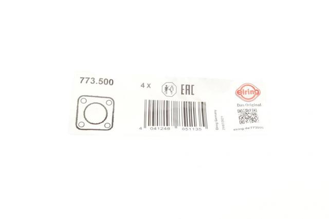 ES42780 DP Group Тримач форсунки дизельної
