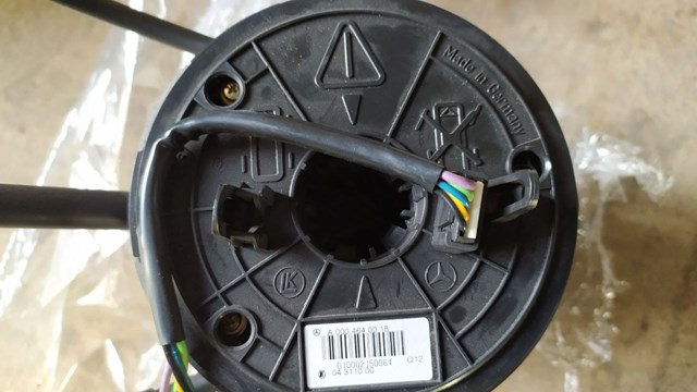 A0004640018 Mercedes 