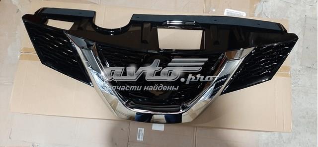 623104BA0B Nissan/Infiniti Решітка радіатора