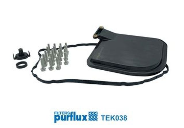 Фільтр АКПП TEK038 Purflux