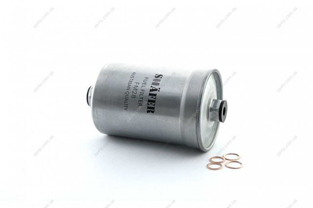 Фільтр паливний Shafer FM28