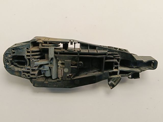  Peugeot/Citroen 98029783XT ціна, від 31.45 USD