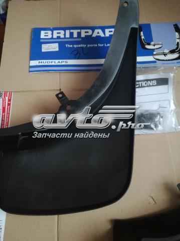 Задні бризковики Britpart CAT500070PMA ціна, від 181.42 USD