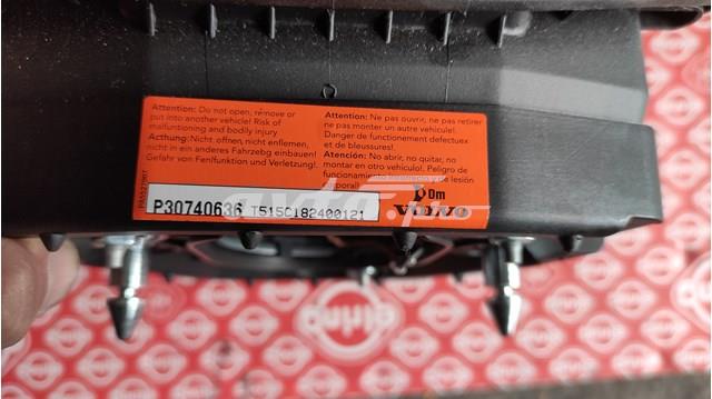  Volvo 30740636 ціна, від 76.01 USD