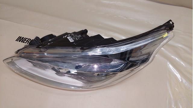 Купити GK2113D153BA Ford Основна фара в зборі ліва