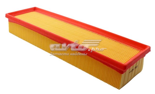 SX35 Shafer Повітряний фільтр двигуна