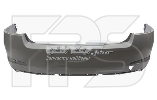 Кожух бампера заднього FPS FP6415950P ціна, від 67.71 USD