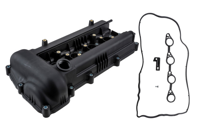 Клапанна кришка BPZKA302 NTY
