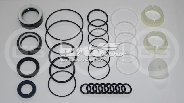 Купити 32136751282 BMW Рульова рейка