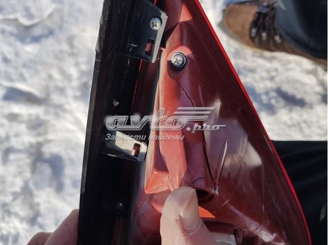 26550ED025 Nissan/Infiniti Ліхтар задній правий