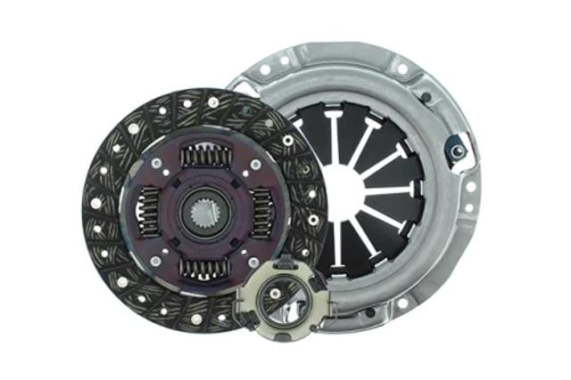 MBK2170 Exedy Зчеплення в зборі