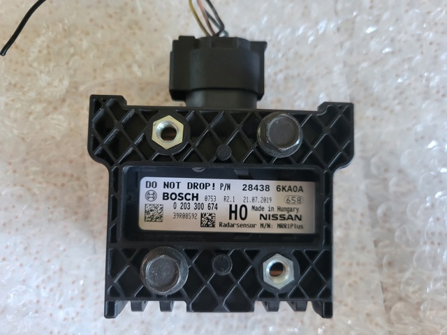  Nissan/Infiniti 284386KA0A ціна, від 276.75 USD