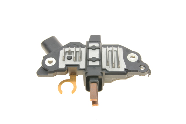 Реле зарядки генератора Bosch 1986AE0144 ціна, від 25.69 USD