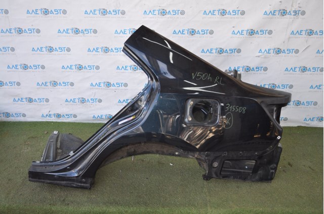 6160206180 Toyota Крило праве заднє
