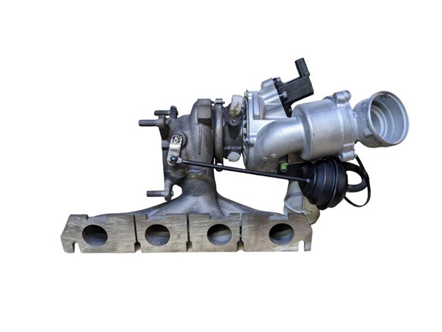 Турбіна MSG Rebuilding 06J145713K ціна, від 182.12 USD