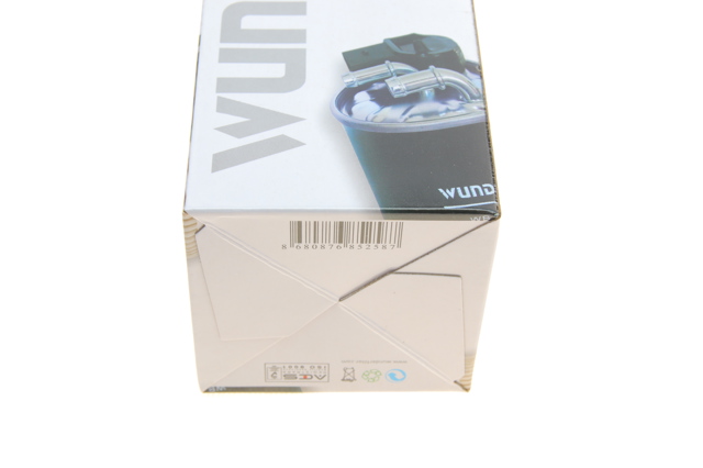 WB6481 Wunder Фільтр палива