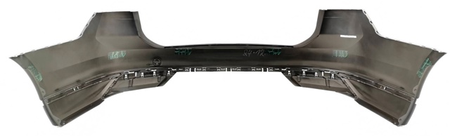 Купити 3G9807417MGRU VAG Задній бампер
