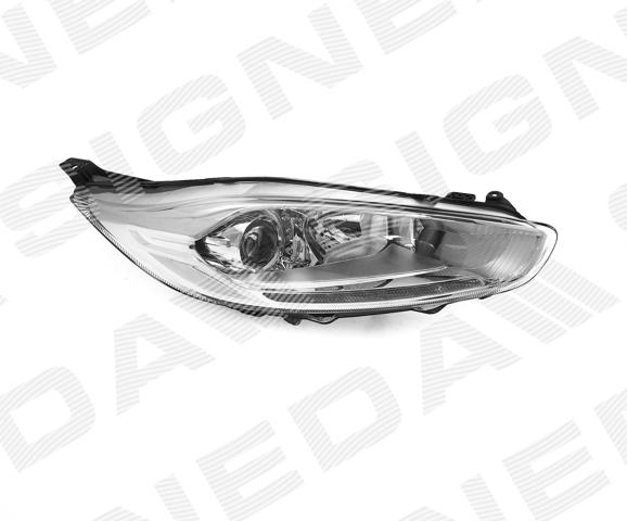 ZFD111331R Signeda Фара правая