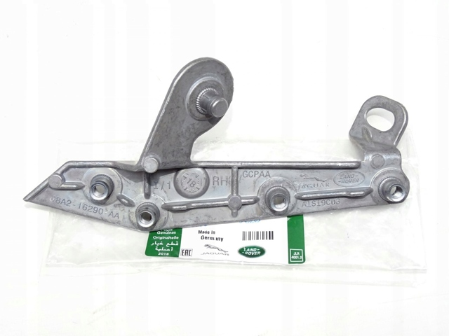 LR091700 Land Rover 