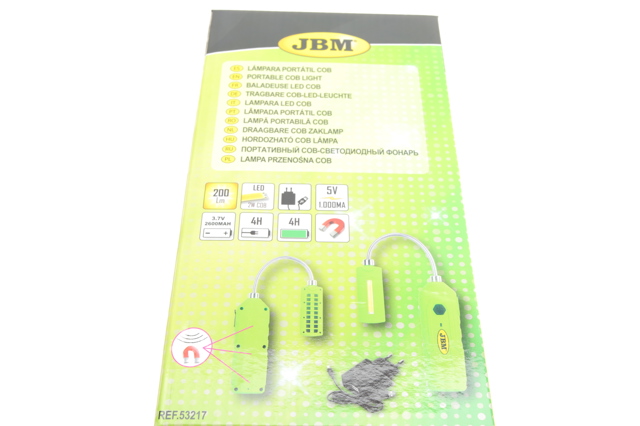 Купити 53217 JBM 