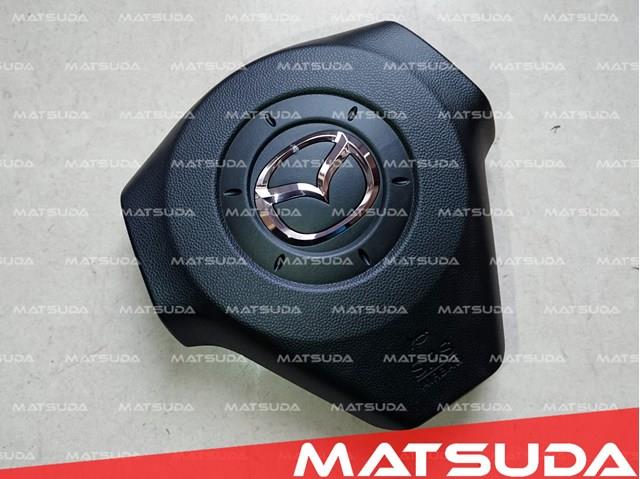 BPYK57K00 Mazda 