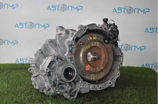  Ford EJ7Z7000K ціна, від 164.69 USD