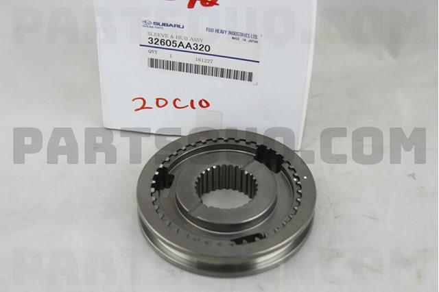  32605AA320 Subaru