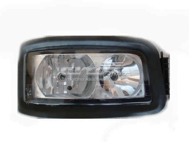 Фари Tangde TD0157011ALP ціна, від 89.62 USD