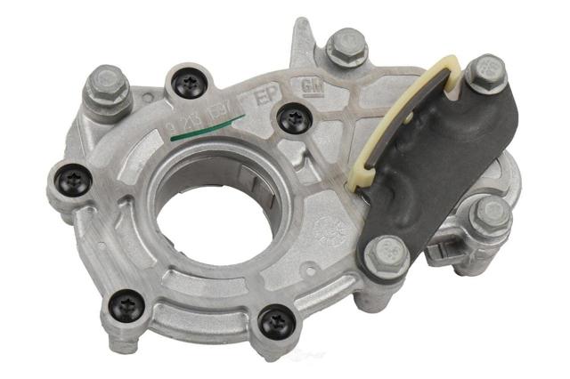 Помпа масляна Opel 12640448 ціна, від 58.11 USD