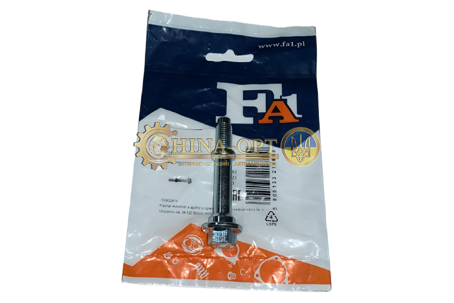 Болт вихлопної системи (глушника) Chery A211200032 ціна, від 2.48 USD