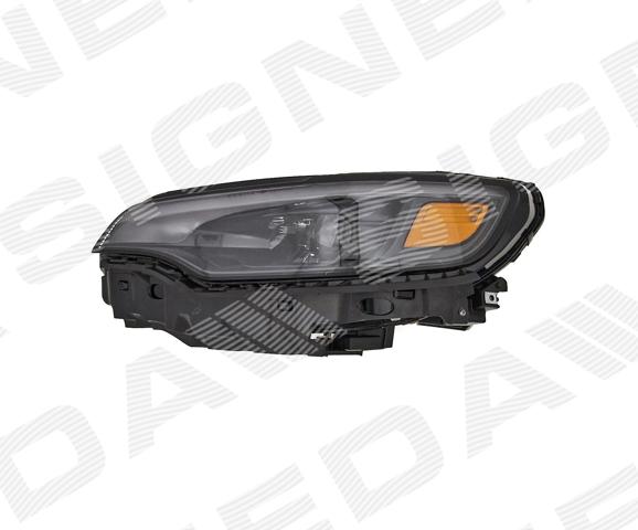 Фара Signeda ZCR111018UL ціна, від 265.98 USD