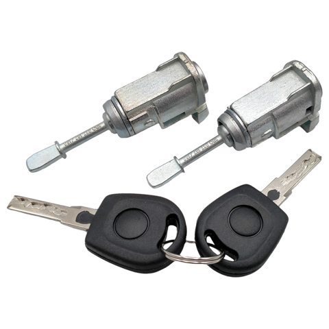 Личинки замків DF12373 Detali IF